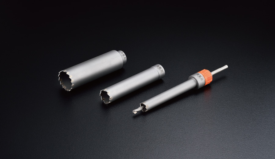 振動用 UR-V | 多機能コアドリルUR21 | 製品情報 | ユニカ株式会社