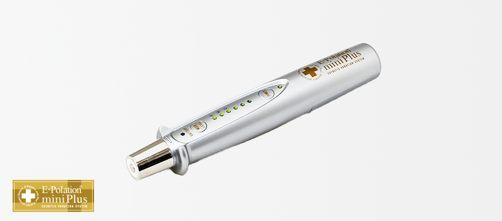 E-Polation•miniPlus | UNISH