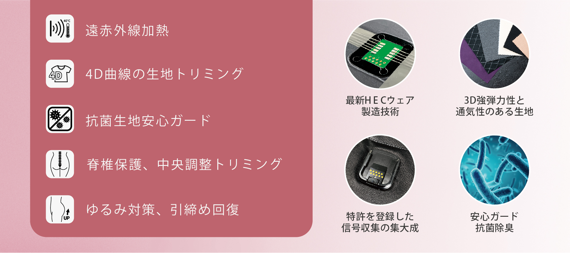 パワーアイオーティー・フォー・レッグス | POWER IOT for LEGS