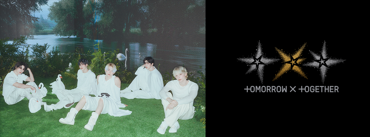 TOMORROW X TOGETHER「Sugar Rush Ride [Japanese Ver.]」LINE MUSIC