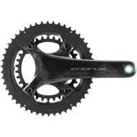 Universal Cycles -- Campagnolo EKAR 1x Carbon Crankset - 13 Speed