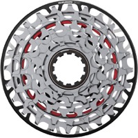 Universal Cycles -- Sram XS-797 T-Type XX DH XD 7sp Cassette