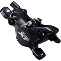 Universal Cycles -- Shimano BR-M8100 XT Disc Brake Caliper