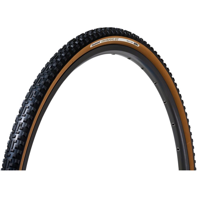 Universal Cycles -- Panaracer GravelKing EXT TLC 700c Tires