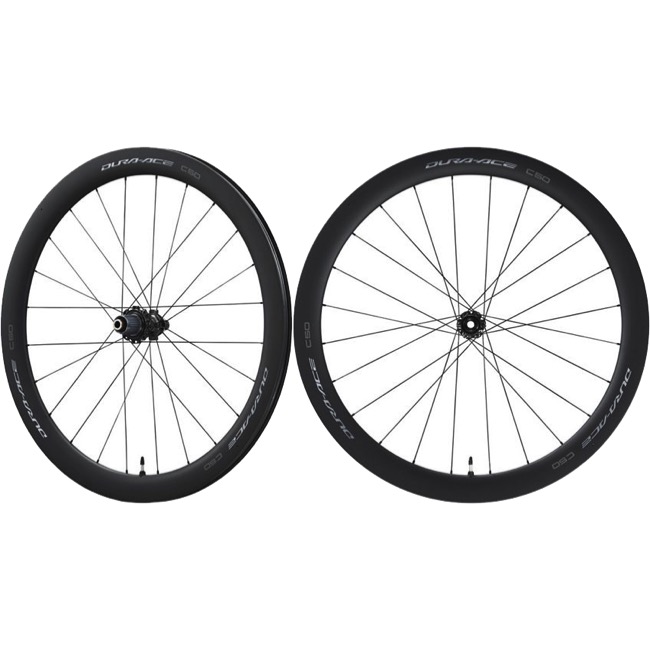 Universal Cycles -- Shimano WH-R9270-C50-TL Dura-Ace Disc Wheels