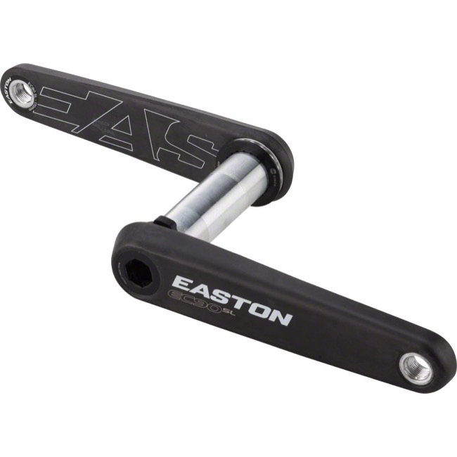 Universal Cycles -- Easton EC90 SL Carbon Crank Arms