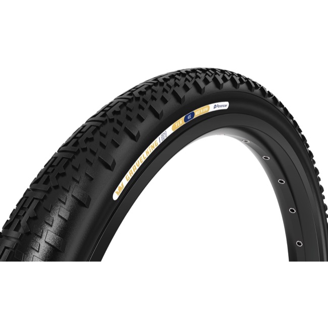 Universal Cycles -- Panaracer GravelKing X1 TLR 700c Tires - Width