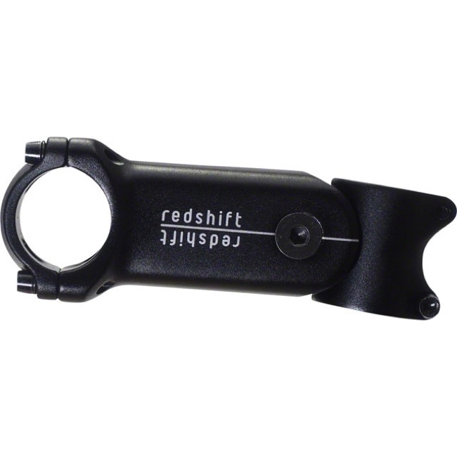 Universal Cycles -- Redshift ShockStop Shock-Absorbing Stem [RS-40