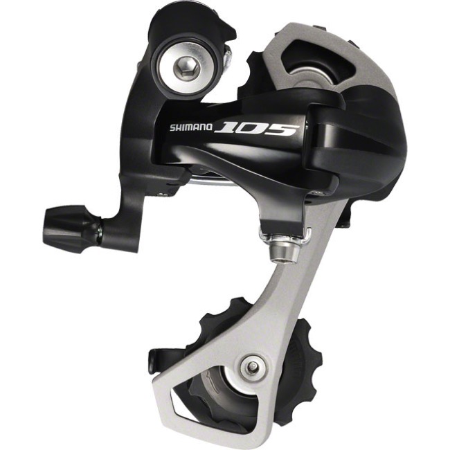 Universal Cycles -- Shimano RD-5701L 105 Rear Derailleur - 10