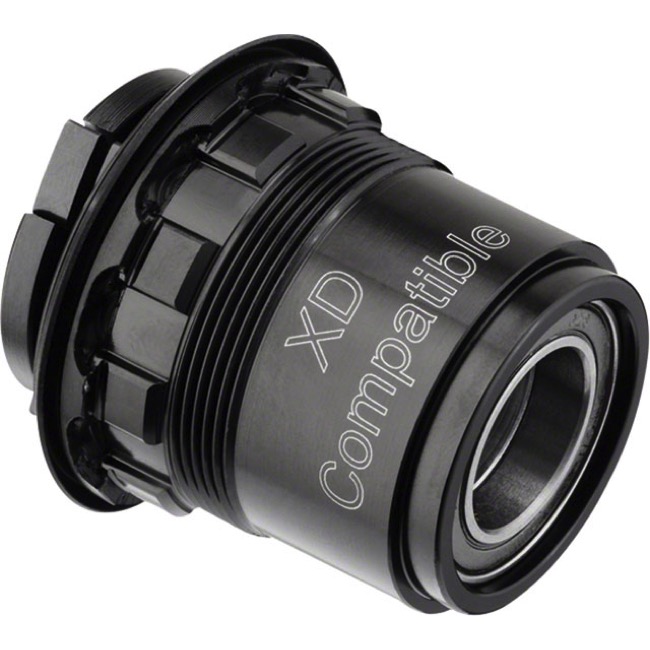 Universal Cycles -- DT Swiss XD Replacement Freehub Bodies