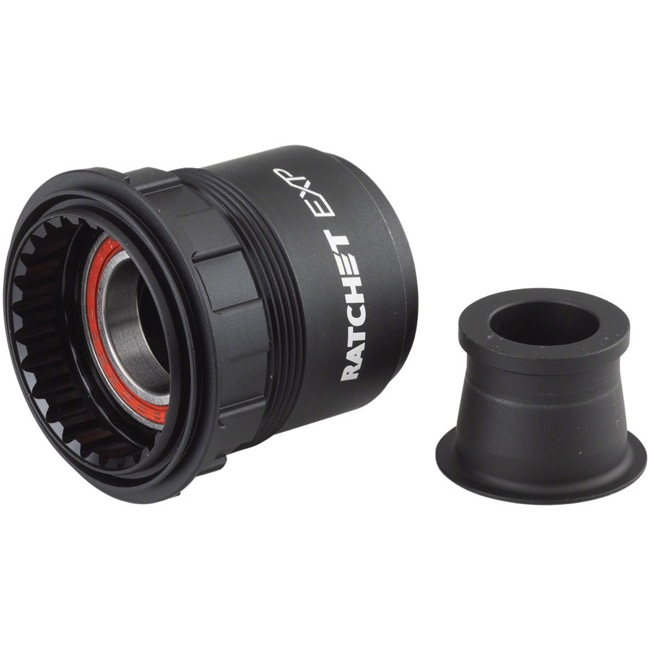 Universal Cycles -- DT Swiss XDR Freehub Body Conversion Kits