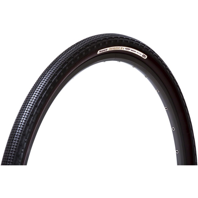Universal Cycles -- Panaracer GravelKing SK+ TLC 700c Tires