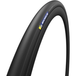Universal Cycles -- Michelin Power Cup 700c Tire - Width: 23mm