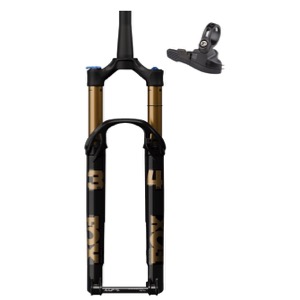 Universal Cycles -- Fox 34 SL Factory Grip SL Remote Psh-Lk 29