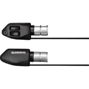 Universal Cycles -- Shimano SW-R671 Di2 TT Shifter Levers [ISWR671L]