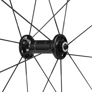 Universal Cycles -- Shimano WH-R9270-C60-HR-TL Dura-Ace Disc