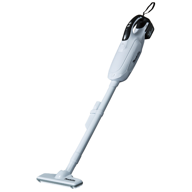 マキタ CL107FDSHW 充電式クリーナー 10.8V-1.5Ah ウエダ金物【公式