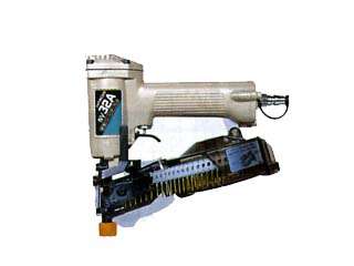 ヒタチ ロール釘打機 NV32A ウエダ金物【公式サイト】