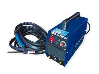 RILAND TIG200P インバーター直流TIG溶接機 ウエダ金物【公式サイト】