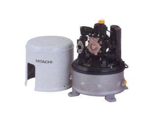 HiKOKI(日立工機) WT-P200W 浅井戸用自動ポンプ ウエダ金物【公式サイト】