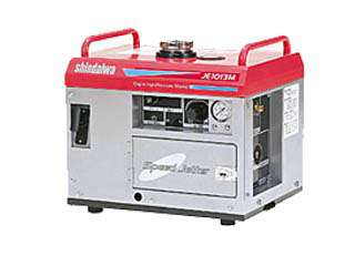 shindaiwa エンジン高圧洗浄機 JE1013M shindaiwa エンジン高圧洗浄機