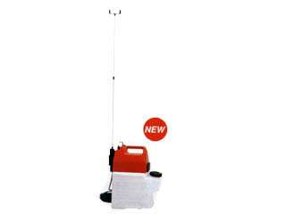 寺田ポンプ 電動式洗浄・噴霧器 PP-201C ウエダ金物【公式サイト】