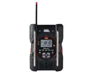 MAX AJ-RD431 充電式オーディオ ウエダ金物【公式サイト】