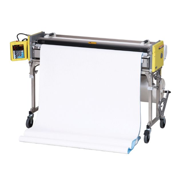 KLASS(極東産機) 11-1388 自動壁紙糊付機 プライムレボアップ