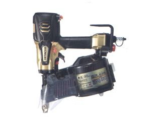 マキタ AN935H 90mm高圧エア釘打(エアダスタ付) ウエダ金物【公式サイト】