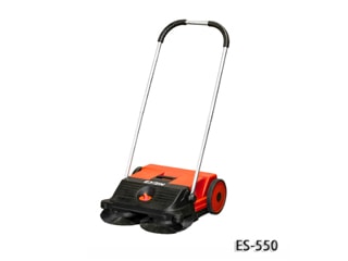 エクセン 手押し掃除機 ロールスイパー ES-2R ウエダ金物【公式サイト】