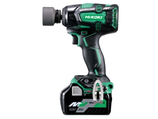 HiKOKI(日立工機) WR36DC(NNR) コードレスインパクトレンチ フレア