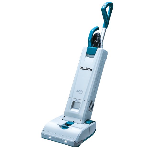 マキタ VC560DZ(本体のみ)充電式アップライトクリーナー ウエダ金物