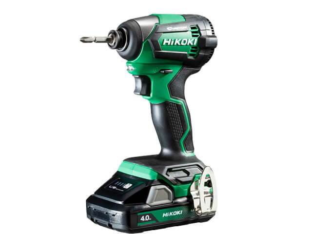 マキタ TD171DRGX 18V-6.0Ah充電式インパクトドライバー（青