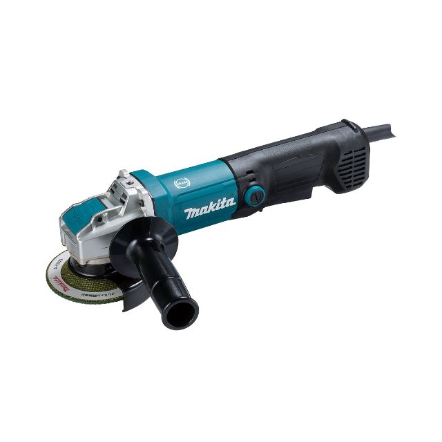 HiKOKI(日立工機) G10SH5(SS) 100mm電気ディスクグラインダー100V