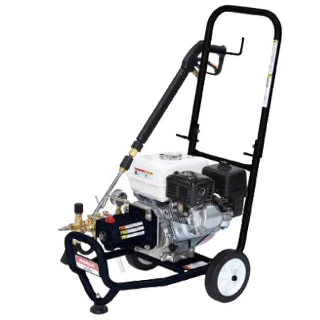 ツルミポンプ HPJ-3100E-1 エンジン高圧洗浄機 ウエダ金物【公式サイト】