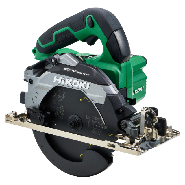 マキタ HS611DRGX 充電式マルノコ165mm 18V-6.0Ah ウエダ金物【公式