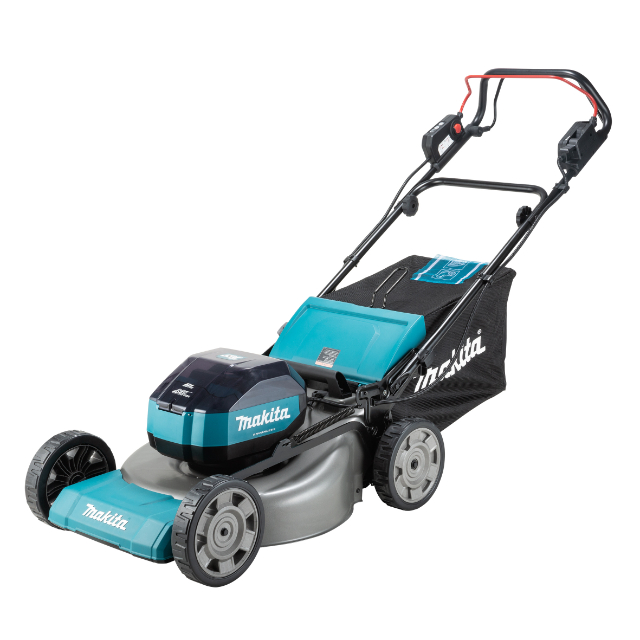 マキタ MLM466DZ 18Vx2充電芝刈り機(本体のみ) ウエダ金物【公式サイト】