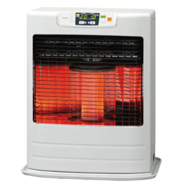 静岡製機 SE20 ホカット 遠赤外線オイルヒーター ウエダ金物【公式サイト】