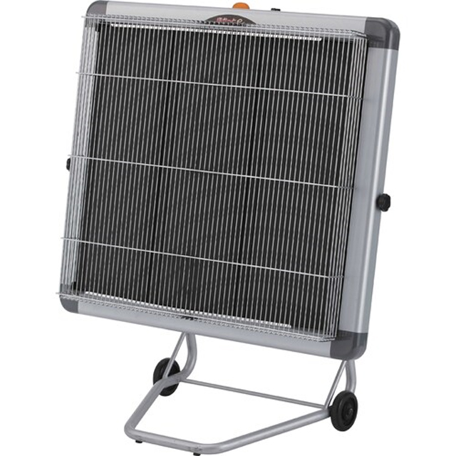 コロナ CHS-15A(KR) オイルレスヒーター ノイルヒート ウエダ金物