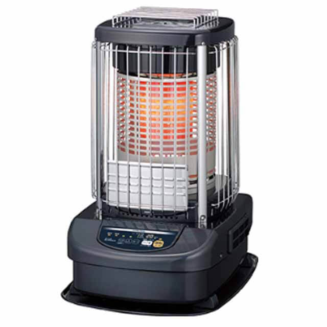 ナカトミ KH-65Q 赤外線ヒーター ウエダ金物【公式サイト】