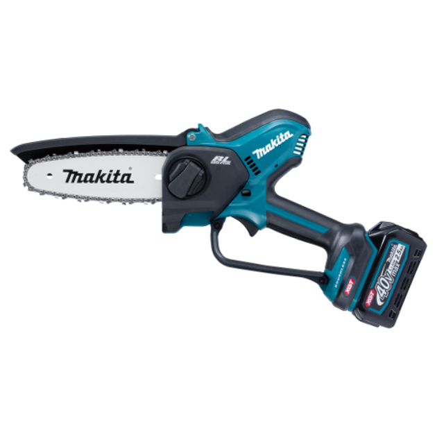 マキタ MUC009GD1 40Vmax-2.5Ah 200mm充電式チェンソー(80TXL仕様