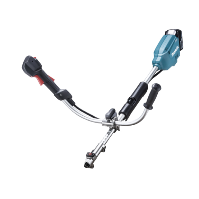 マキタ MUR183UDRF 18V充電式草刈り機 ウエダ金物【公式サイト】