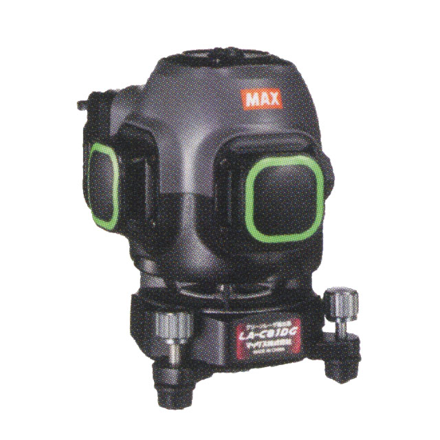 KDS ATL-96RG GC グリーンレーザー墨出し器 【数量限定☆受光器三脚