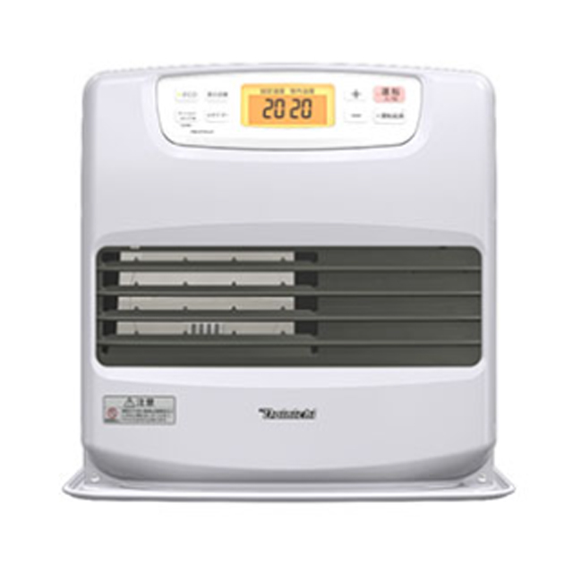 コロナ FH-VX3624BY（W） 石油ファンヒーター VXシリーズ【2024年モデル】