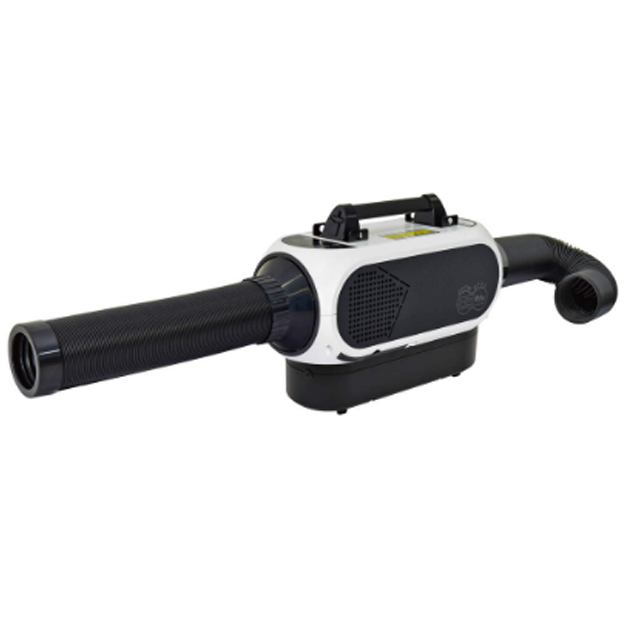 日動工業 SPCN-032BAC2 ポータブルスポットクーラー エコやん