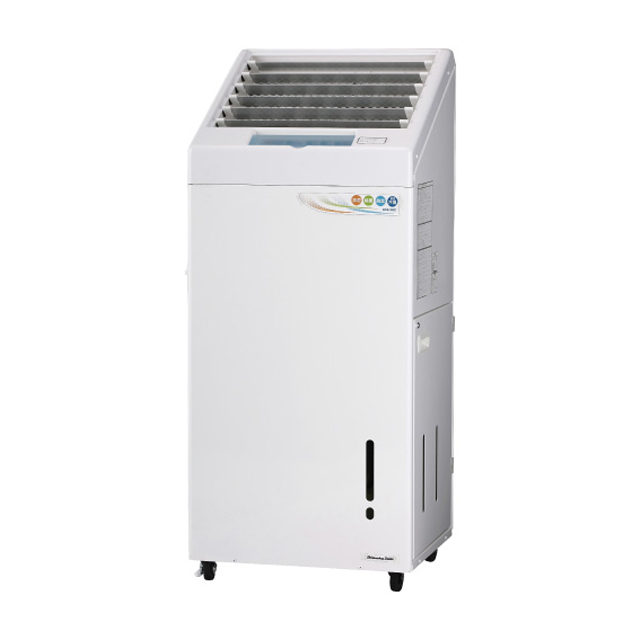 ダイニチ HD-900F(W) 気化ハイブリッド式加湿器 ウエダ金物【公式サイト】