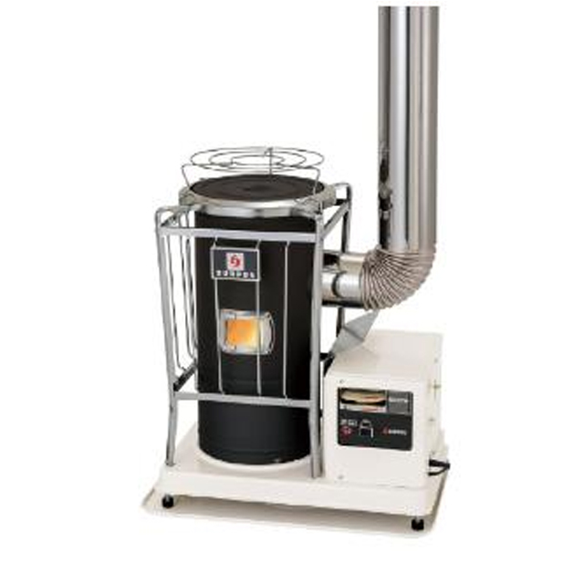 コロナ ニューブルーバーナ(業務用タイプ) GH-B128F ウエダ金物【公式