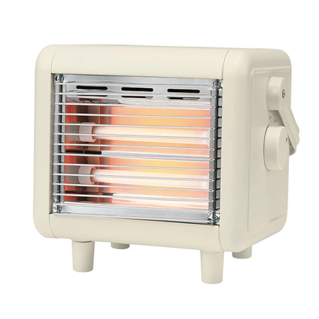 電気ヒーター CORONA CH-124R(W) コロナ コアヒート CH-124R 価格比較