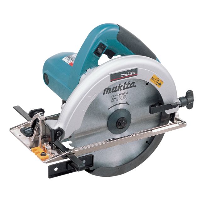 マキタ 5832BLA 電気マルノコ(左勝手用) ウエダ金物【公式サイト】