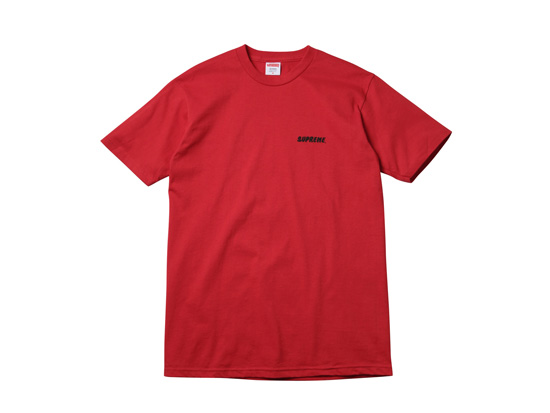 Supreme | Fucking Phone Tee - UG.SHAFT